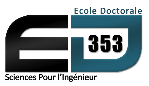 ECole Doctorale ED 353